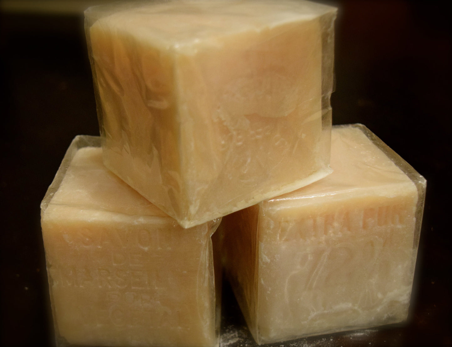 French Made Soaps Savon De Marseille    Sku: BB001