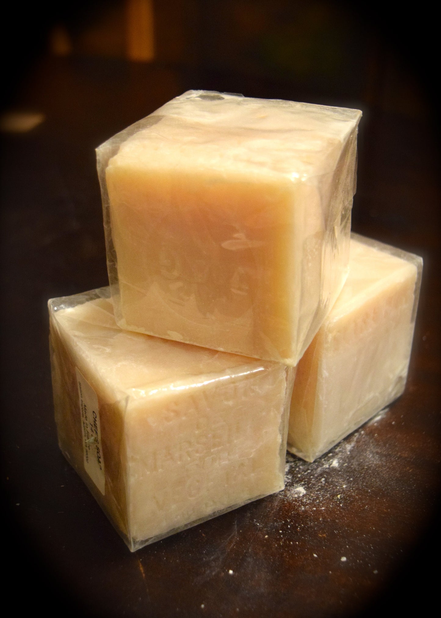 French Made Soaps Savon De Marseille    Sku: BB001