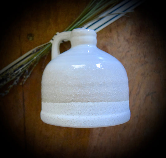 Vintage Two Tone French Style Jug                         Sku: C513