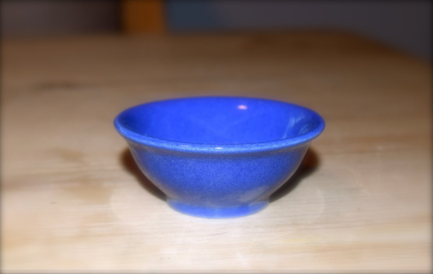 Revol France Porcelain Ramekin